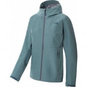 Women's Dryzzle FututeLight Jacket GOBLIN BLUE
