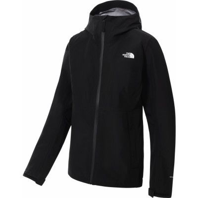 The North Face Women's Dryzzle FututeLight Jacket TNF Black