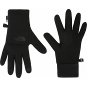 The North Face Women's Etip Recycled Glove TNF Black