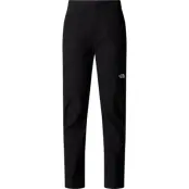 The North Face Women's Exploration Pants TNF Black