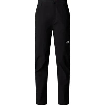 The North Face Women's Exploration Pants TNF Black