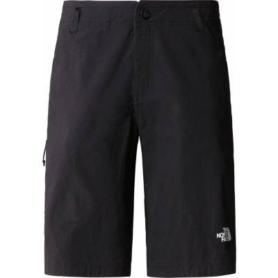 The North Face Women's Exploration Shorts Tnf Black