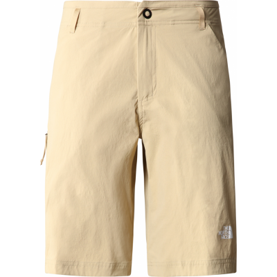 The North Face Women's Exploration Shorts Khaki Stone