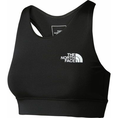 The North Face Women's Flex Bra Tnf Black/Tnf White