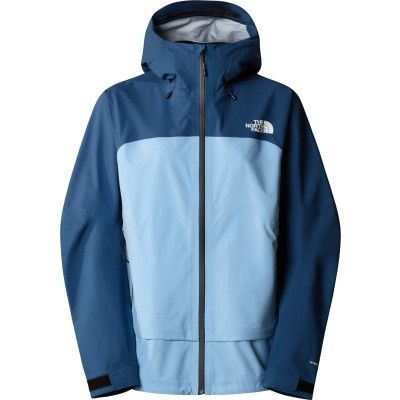 The North Face Women's Frontier Futurelight Jacket Steel Blue/Shady Blue