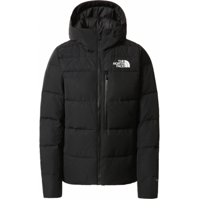 The North Face Women's Heavenly Down Jacket TNF Black