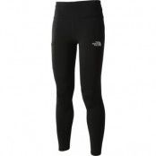 The North Face Women's High-Rise Movmynt Tights TNF Black