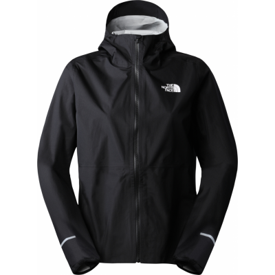 The North Face Women's Higher Run Jacket Tnf Black
