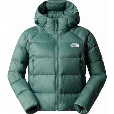 Women's Hyalite Down Hooded Jacket DARK SAGE