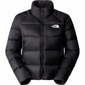 The North Face Women's Hyalite Down Jacket TNF Black