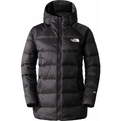 The North Face Women's Hyalite Down Parka TNF Black