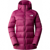 The North Face Women's Hyalite Down Parka Boysenberry