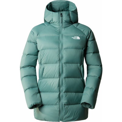 The North Face Women's Hyalite Down Parka Dark Sage
