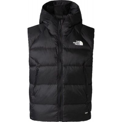The North Face Women's Hyalite Down Vest TNF Black