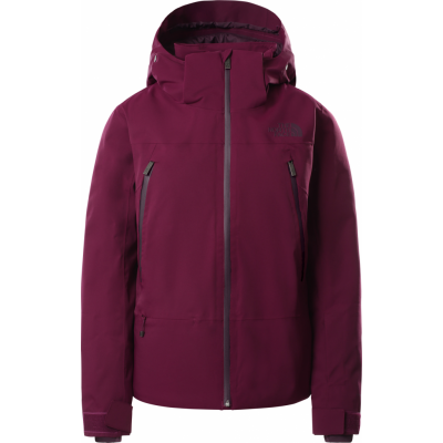 The North Face Women's Lenado Jacket Pamplona Purple