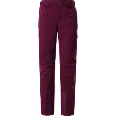 Women's Lenado Pant Pamplona Purple