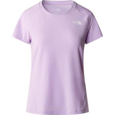 The North Face Women's Lightning Alpine T-Shirt Lite Lilac