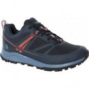 The North Face Women's Litewave FutureLight Urban Navy/Dusty Cedar