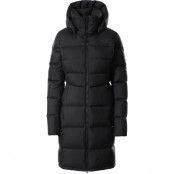 Women's Metropolis Parka
