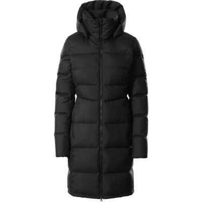 Women's Metropolis Parka