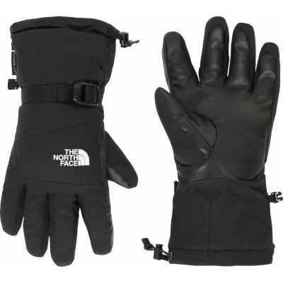 The North Face Women's Montana Futurelight Etip Glove TNF Black