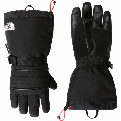 The North Face Women's Montana Ski Glove Tnf Black