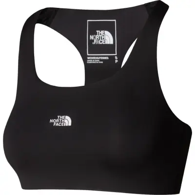 The North Face Women's Movmynt Bra TNF Black