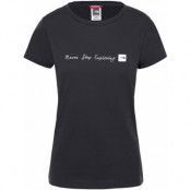 The North Face Women's Never Stop Exploring Tee