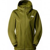 Women's Quest Jacket Forest Olive