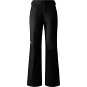 The North Face Women's Sally Insulated Pant TNF Black