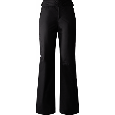 The North Face Women's Sally Insulated Pant TNF Black