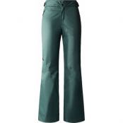 The North Face Women's Sally Insulated Pant Dark Sage