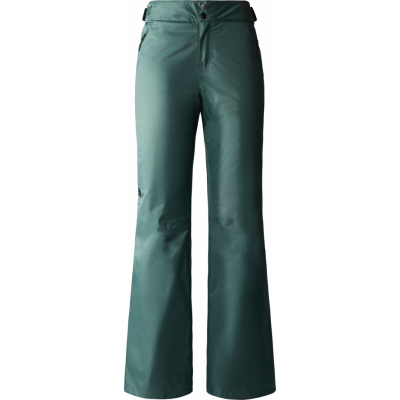The North Face Women's Sally Insulated Pant Dark Sage