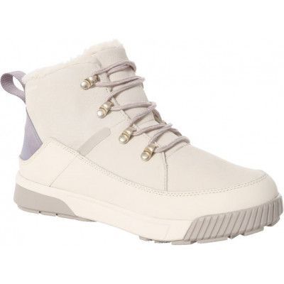 Women's Sierra Mid Lace Waterproof (2021)