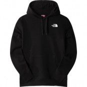 The North Face W Sd Hoodie TNF BLACK