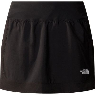 The North Face Women's Sunriser Skort TNF Black