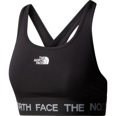 The North Face Women's Tech Bra TNF Black