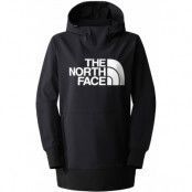The North Face Women's Tekno Pullover Hoodie