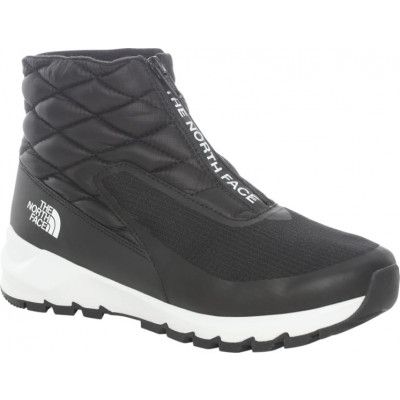 Women's Thermoball Progressive Zip-Up Boots