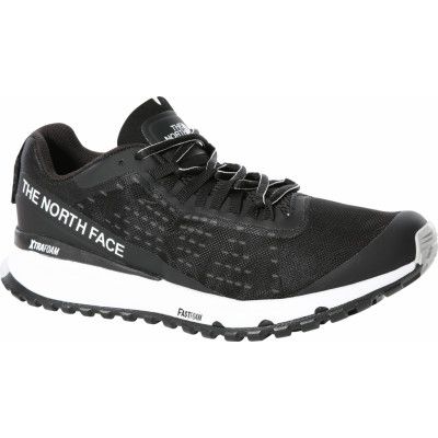The North Face Women's Ultra Swift Tnf Black/Tnf White
