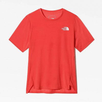 The North Face Women's Up With The Sun S/S