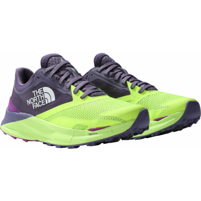 Women's VECTIV Enduris 3 LED YELLOW/LUNAR SLATE