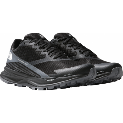 The North Face Women's Vectiv Levitum Futurelight Tnf Black/Vanadis Grey