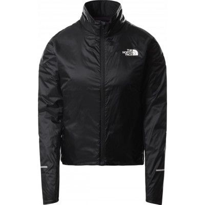 The North Face Women's Winter Warm Jacket TNF Black