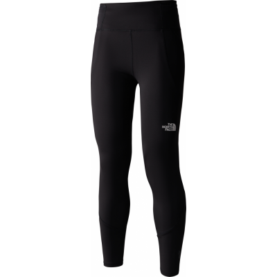 The North Face Women's Winter Warm Pro Leggings TNF Black