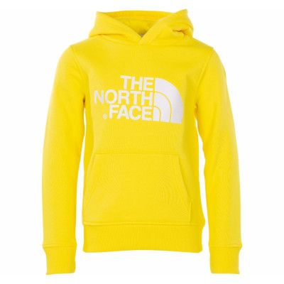 Y Drew Peak P/O Hd, Tnf Lemon, S,  The North Face