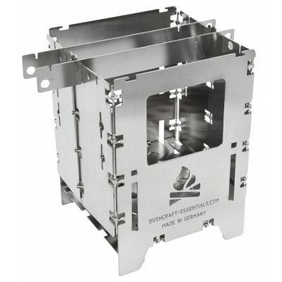 Bushcraft Essentials Bushbox LF