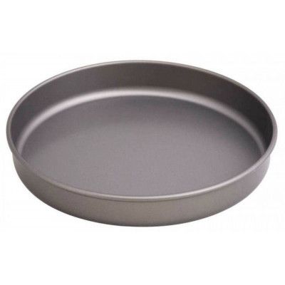 Trangia Frying pan / lid, hard anodized, 25 series