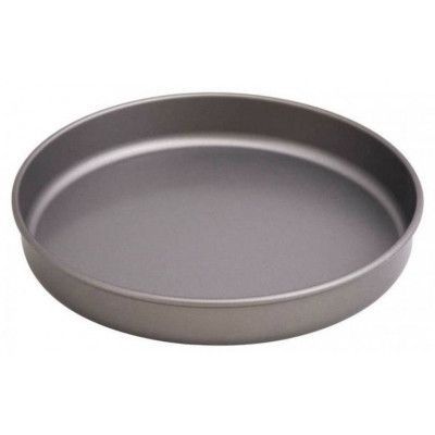 Trangia Frying pan / lid, hard anodized, 27  series