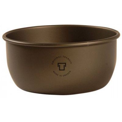 Trangia Kattila, 27-sarja, Kova-anodisoitu, sisempi